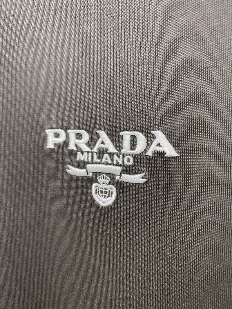 Prada T-Shirts